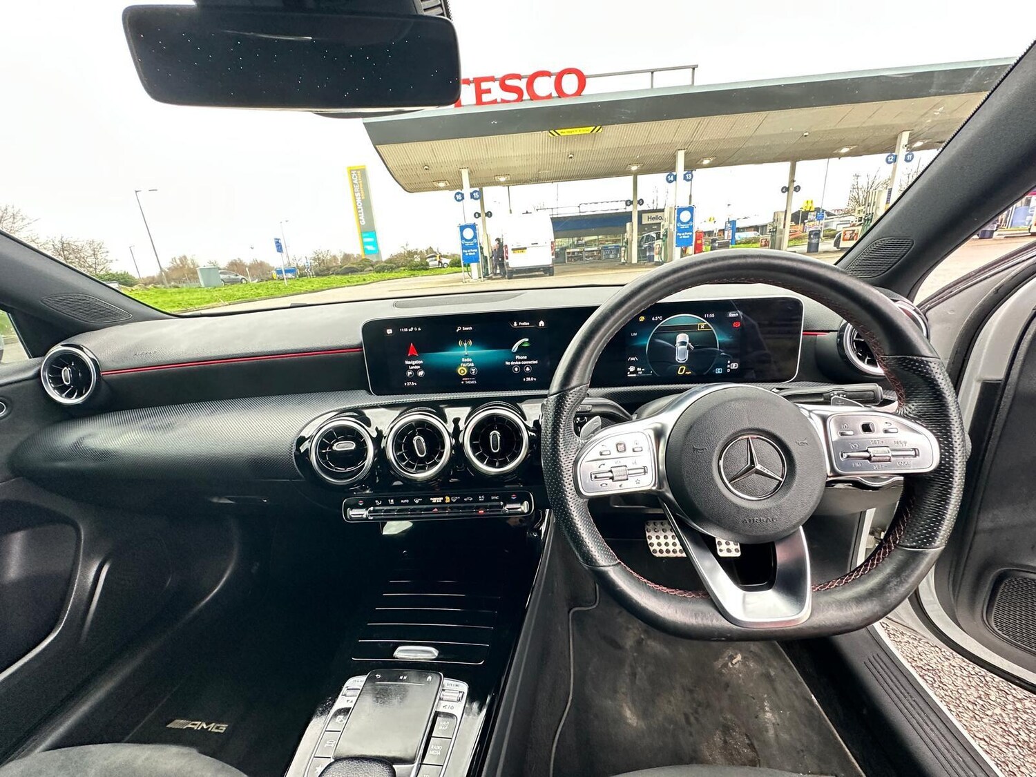 Used Mercedes-Benz A-Class for sale - 77574738: Photo 15