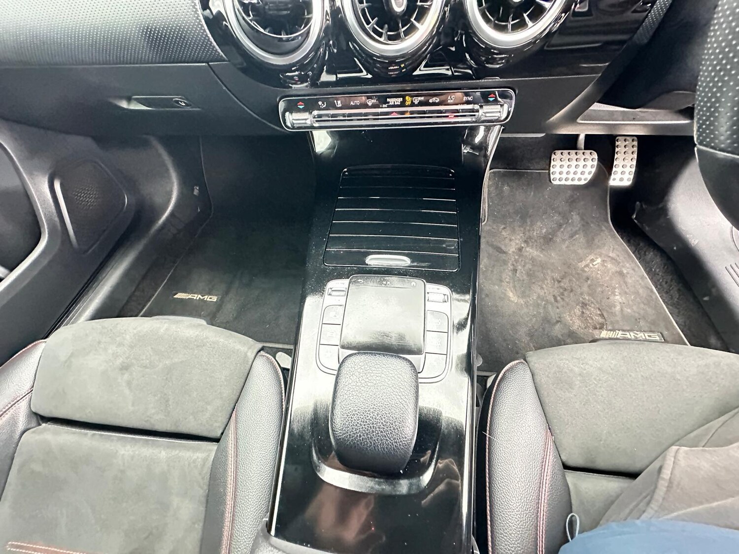 Used Mercedes-Benz A-Class for sale - 77574738: Photo 17