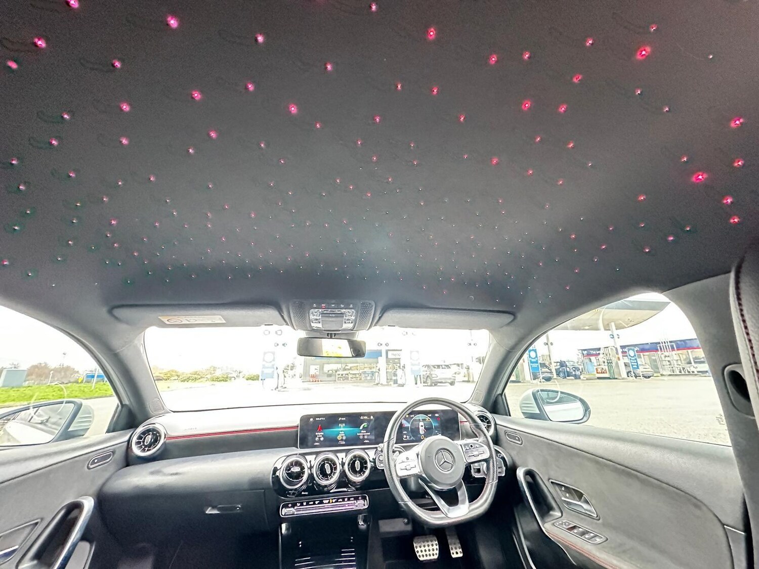 Used Mercedes-Benz A-Class for sale - 77574738: Photo 18