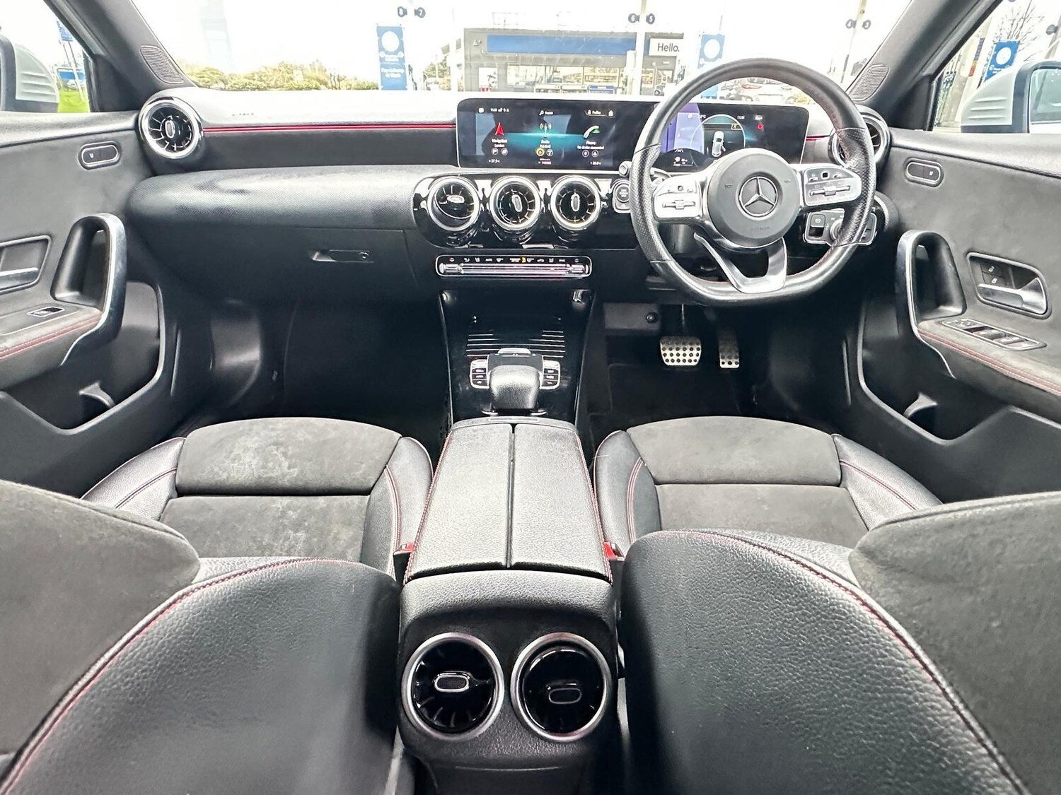 Used Mercedes-Benz A-Class for sale - 77574738: Photo 20