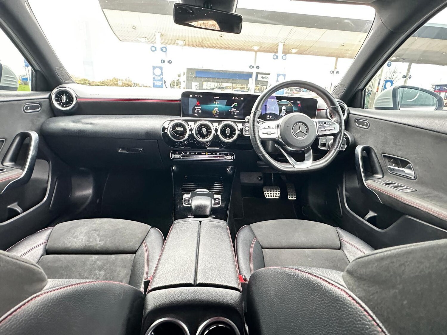 Used Mercedes-Benz A-Class for sale - 77574738: Photo 21