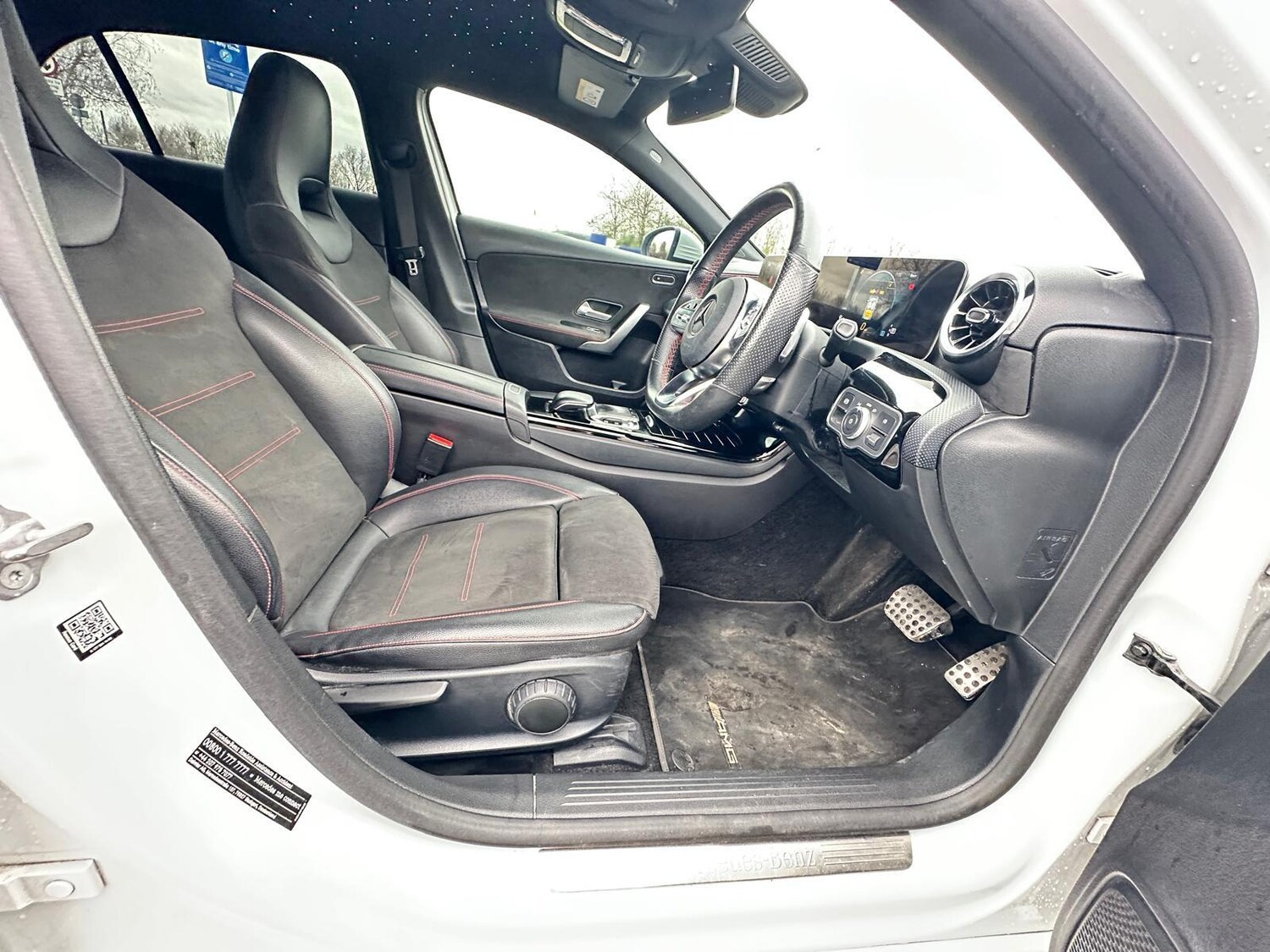 Used Mercedes-Benz A-Class for sale - 77574738: Photo 22