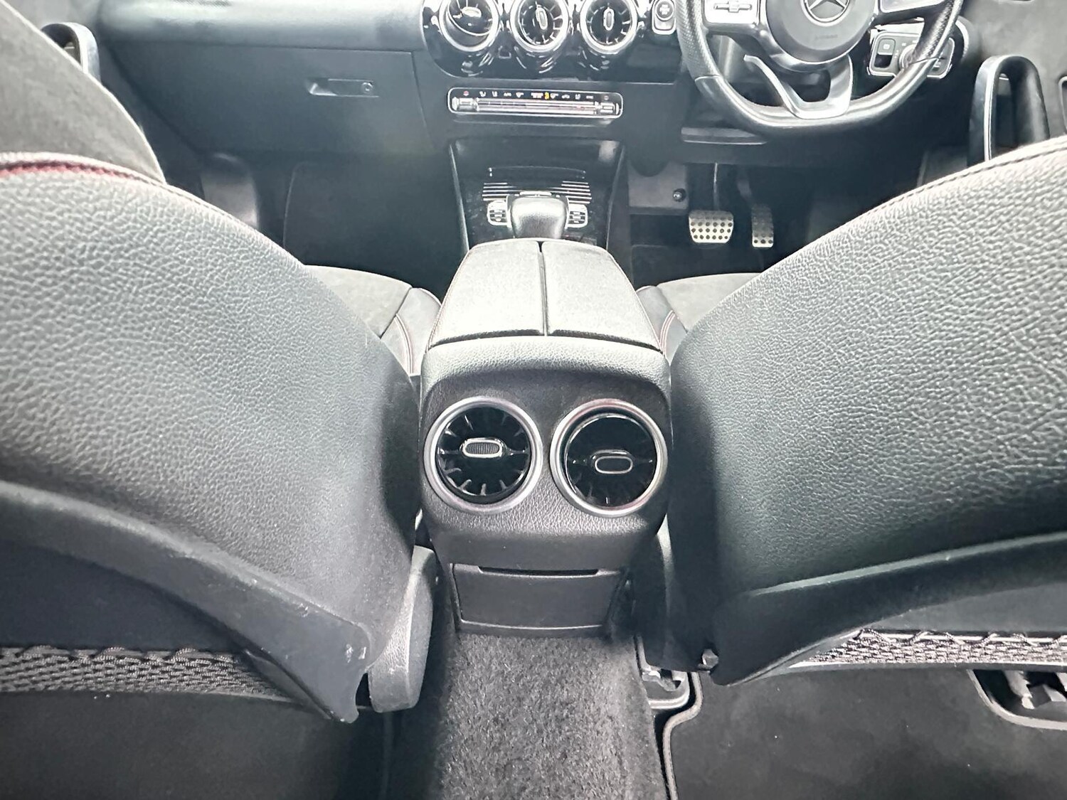 Used Mercedes-Benz A-Class for sale - 77574738: Photo 27