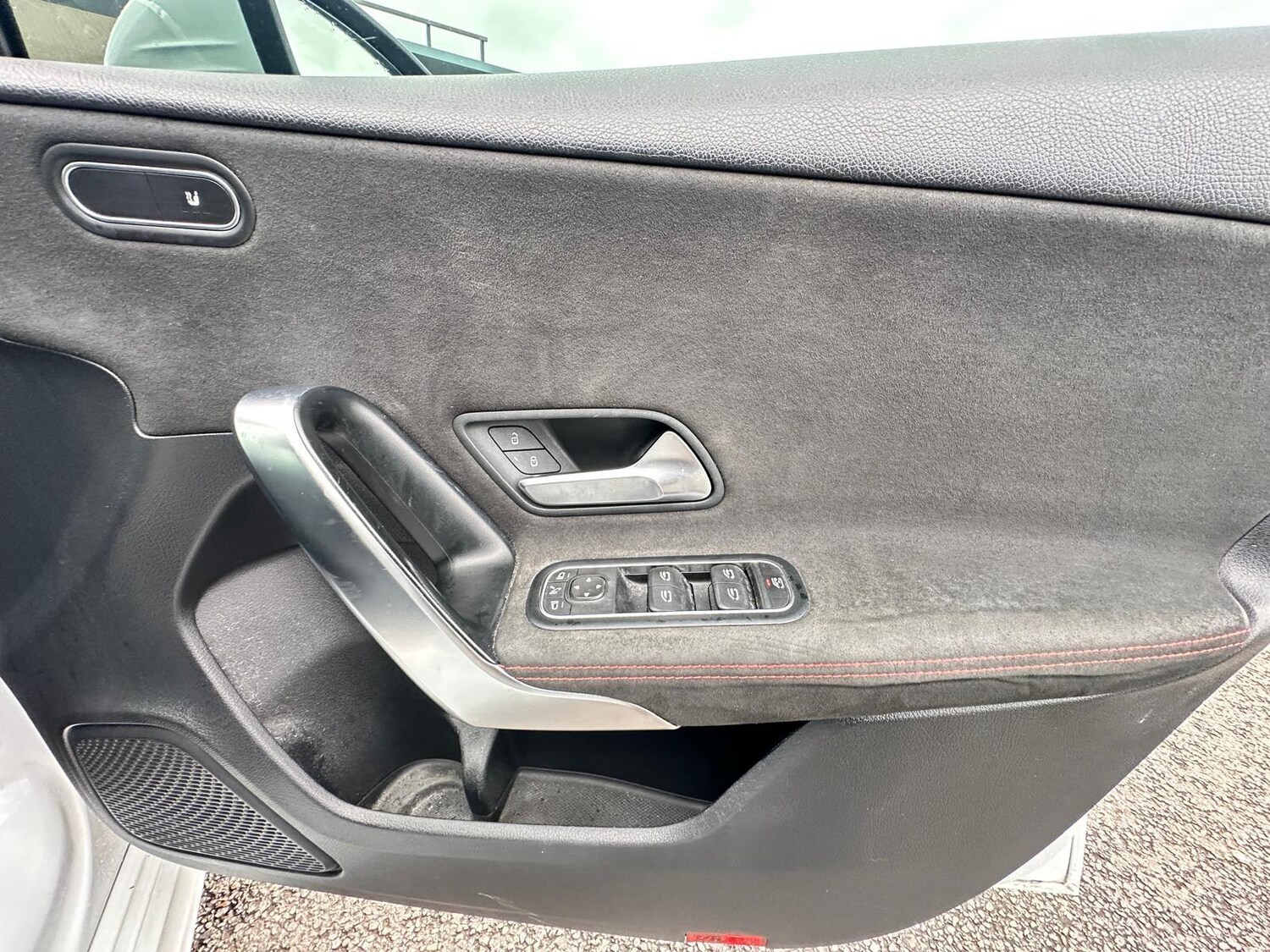 Used Mercedes-Benz A-Class for sale - 77574738: Photo 29