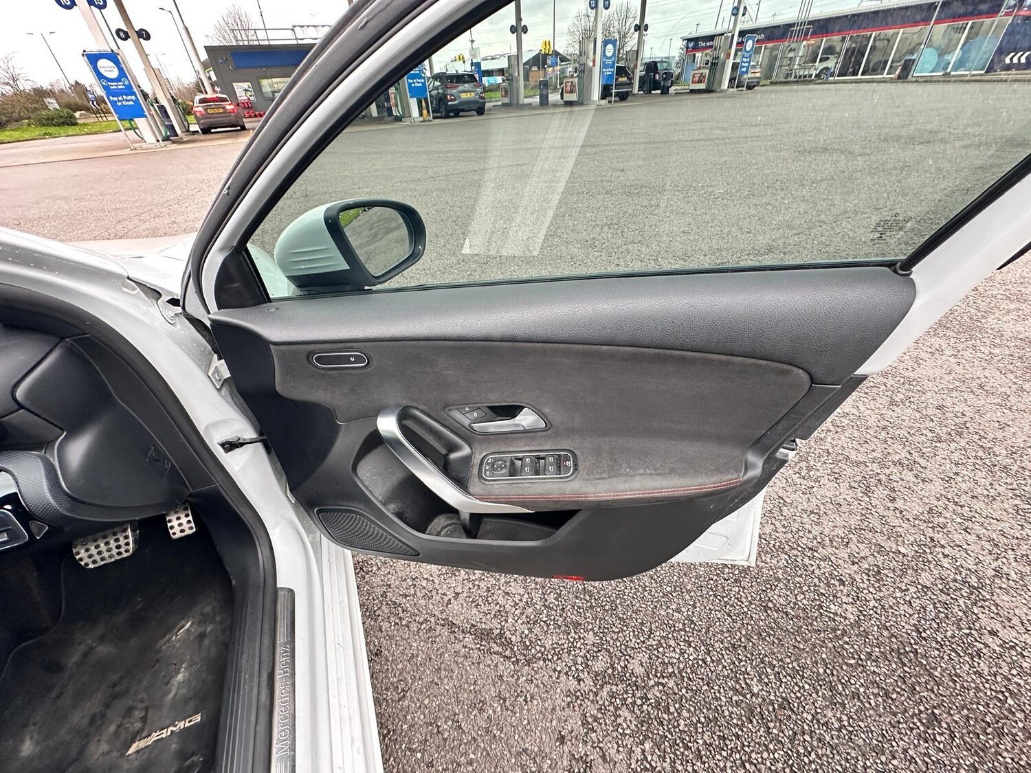 Used Mercedes-Benz A-Class for sale - 77574738: Photo 30