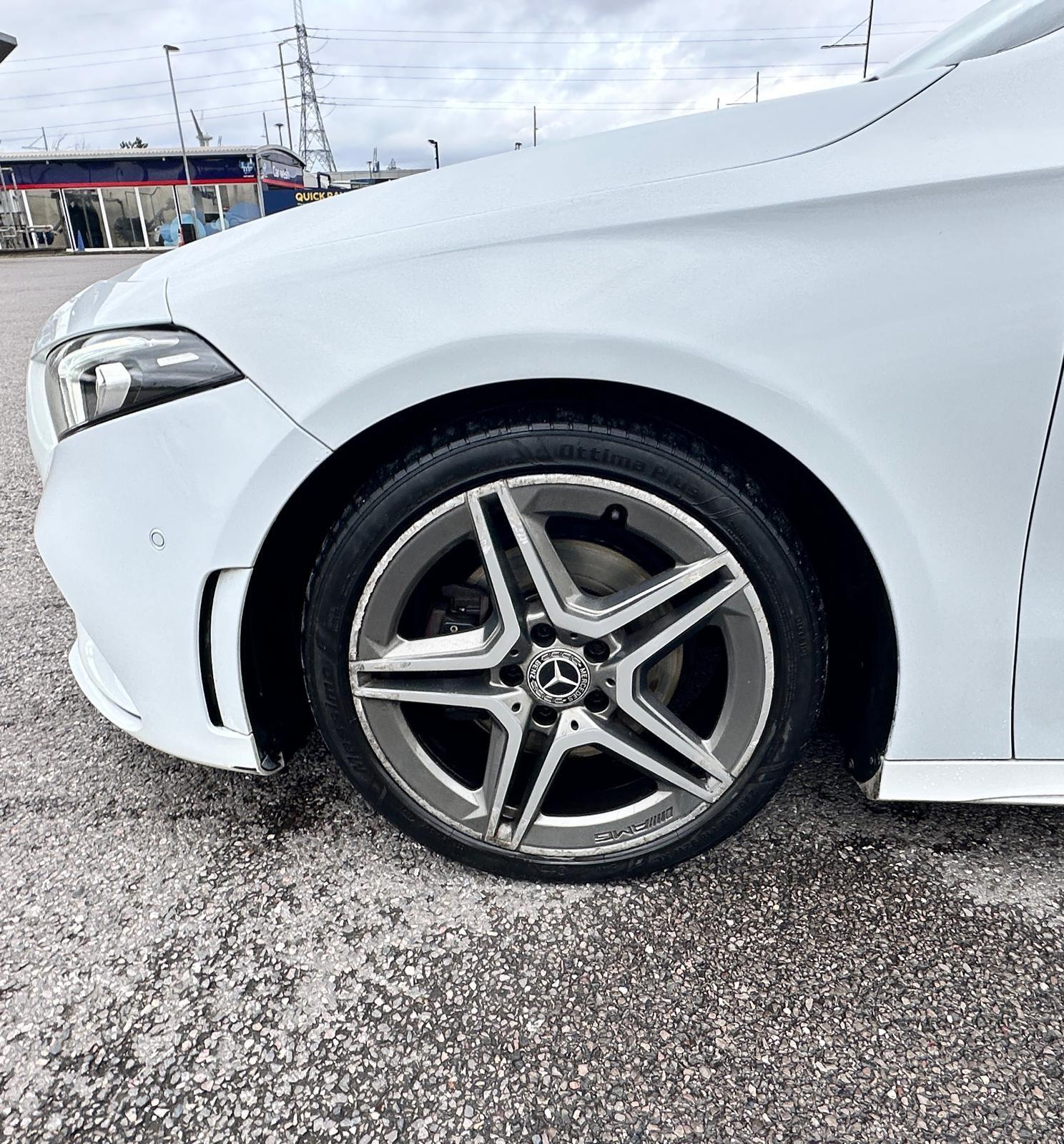 Used Mercedes-Benz A-Class for sale - 77574738: Photo 33