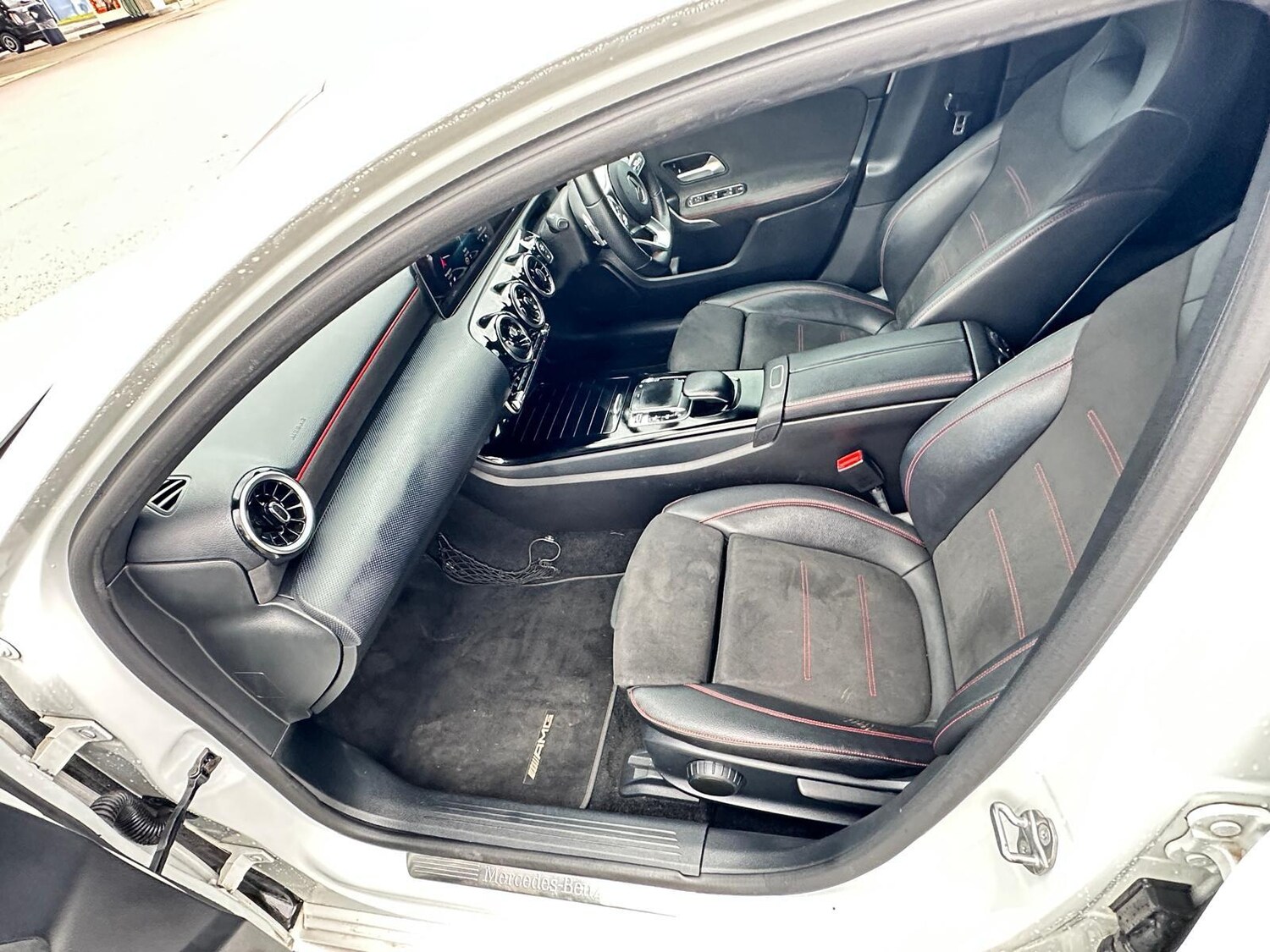 Used Mercedes-Benz A-Class for sale - 77574738: Photo 39