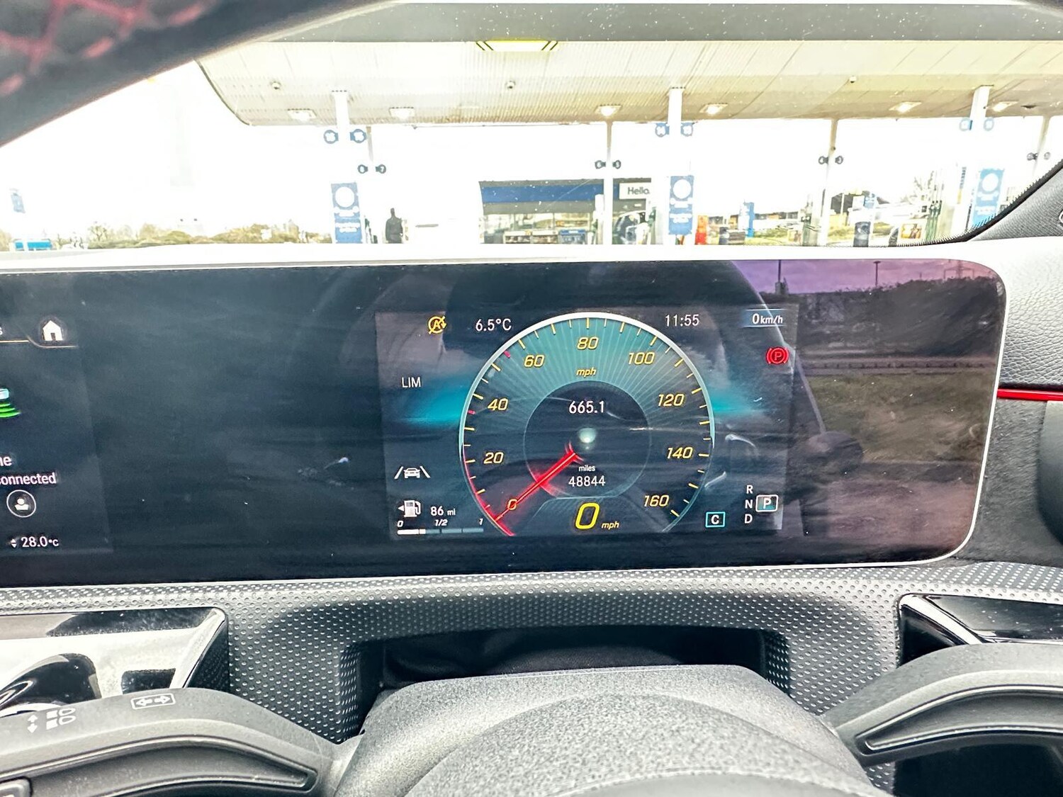 Used Mercedes-Benz A-Class for sale - 77574738: Photo 40