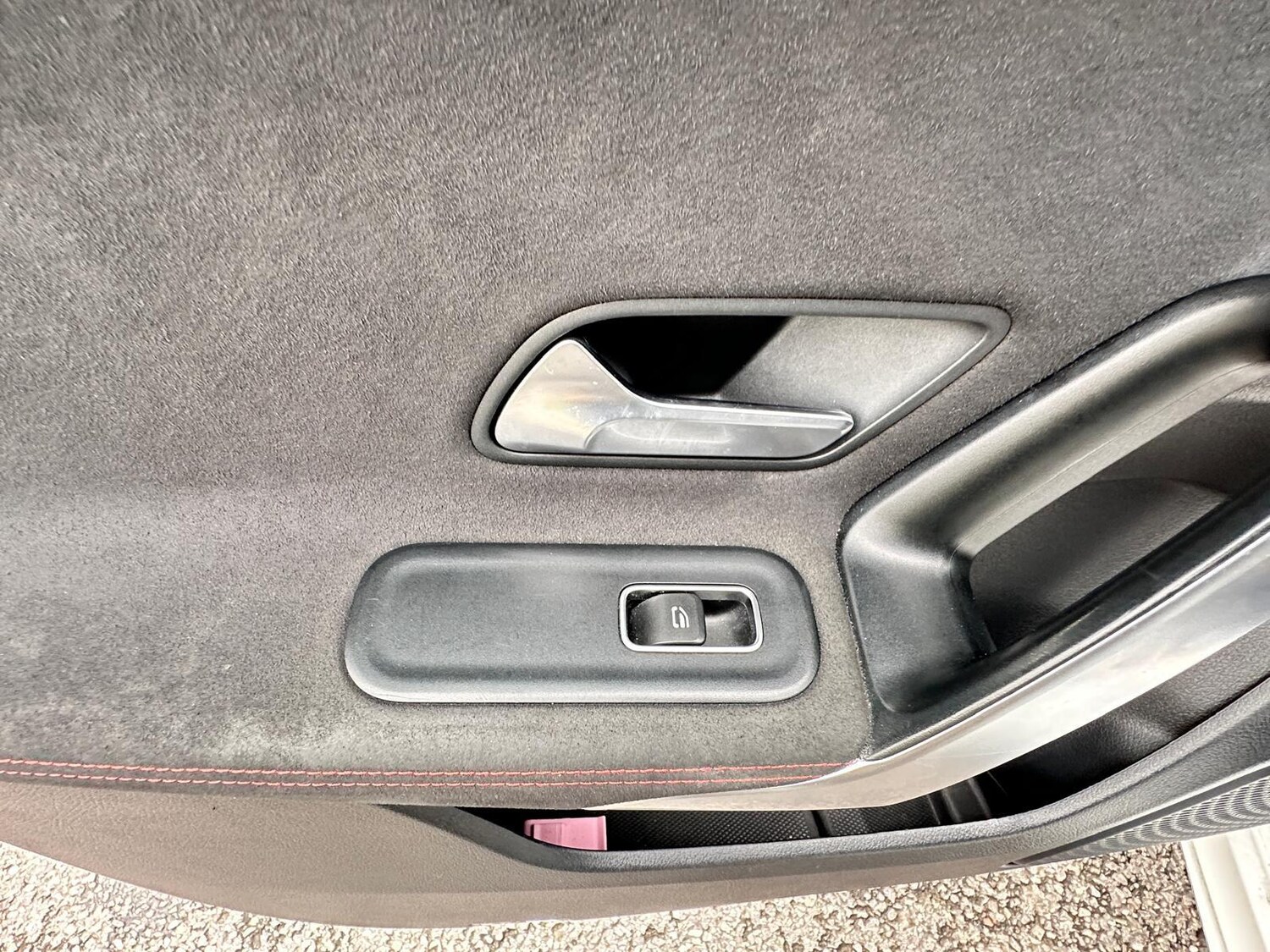 Used Mercedes-Benz A-Class for sale - 77574738: Photo 42