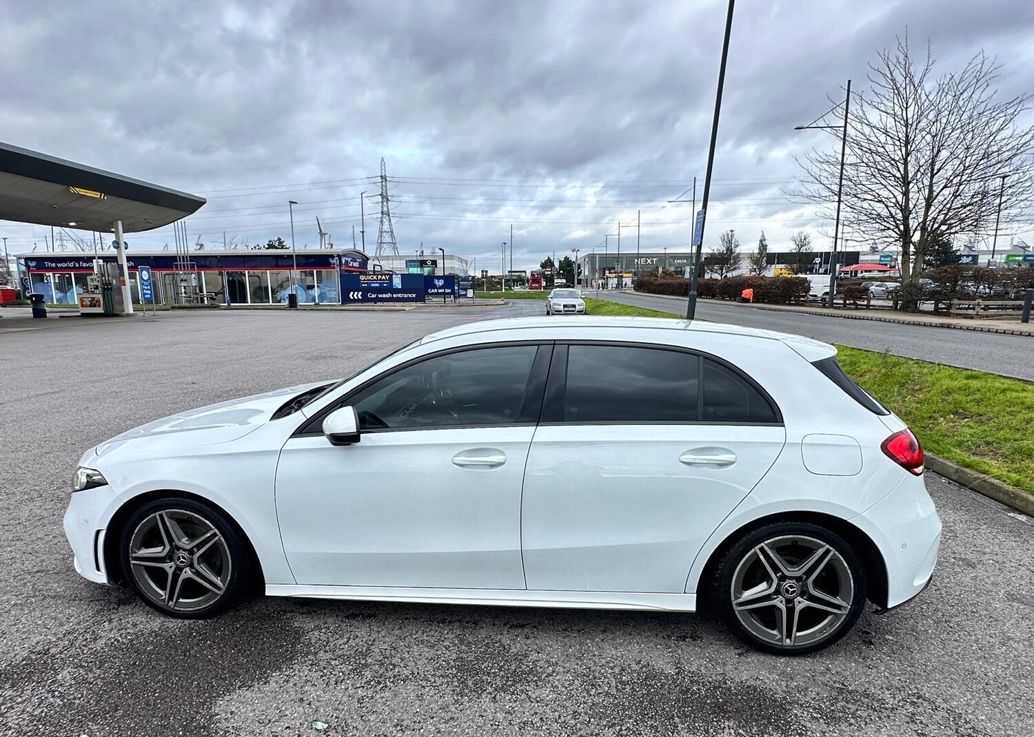 Used Mercedes-Benz A-Class for sale - 77574738: Photo 9