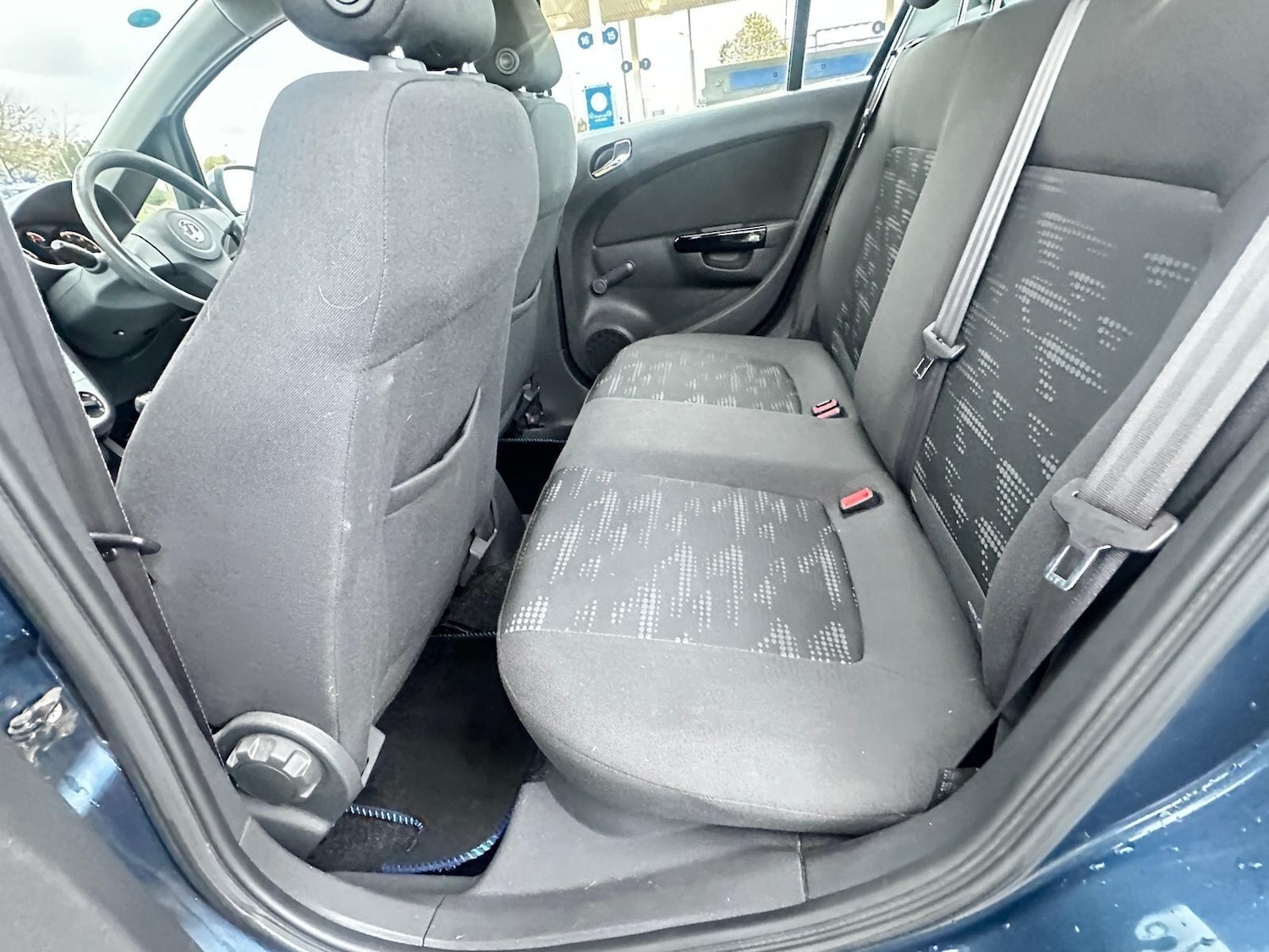 Used Vauxhall Corsa 2014 for sale - 76349880: Photo 15
