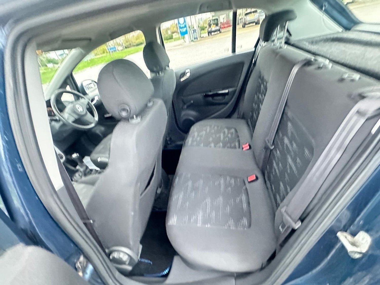 Used Vauxhall Corsa 2014 for sale - 76349880: Photo 16