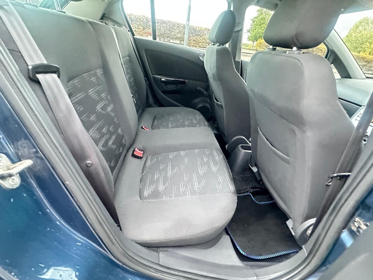 Used Vauxhall Corsa 2014 for sale - 76349880: Photo 17