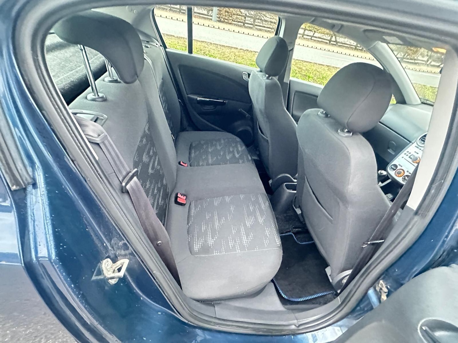 Used Vauxhall Corsa 2014 for sale - 76349880: Photo 18