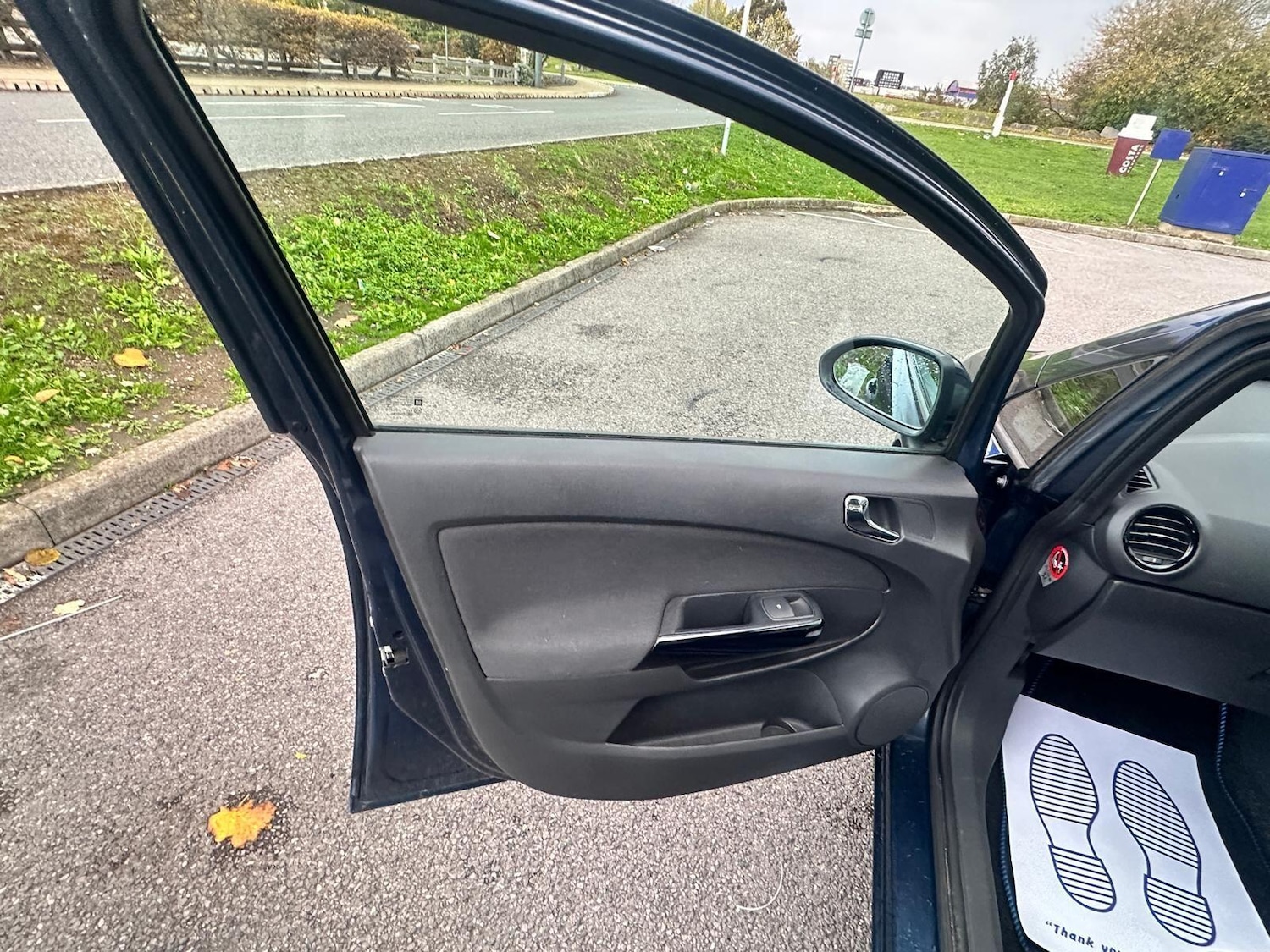 Used Vauxhall Corsa 2014 for sale - 76349880: Photo 20