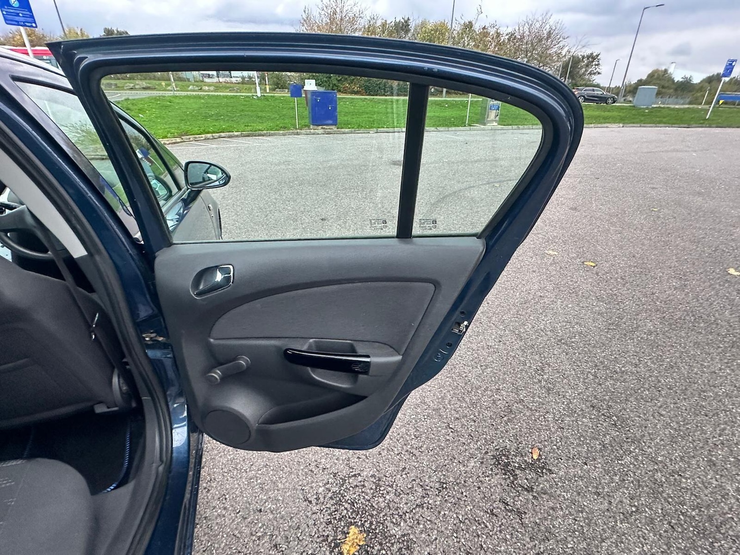 Used Vauxhall Corsa 2014 for sale - 76349880: Photo 22