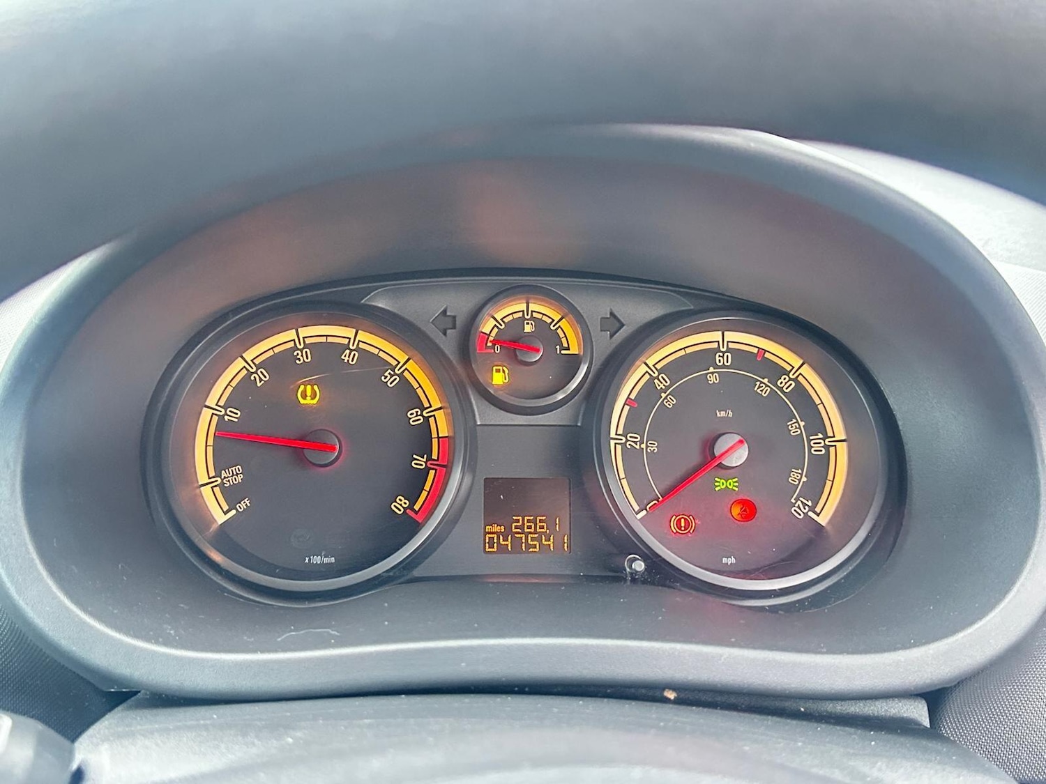 Used Vauxhall Corsa 2014 for sale - 76349880: Photo 24