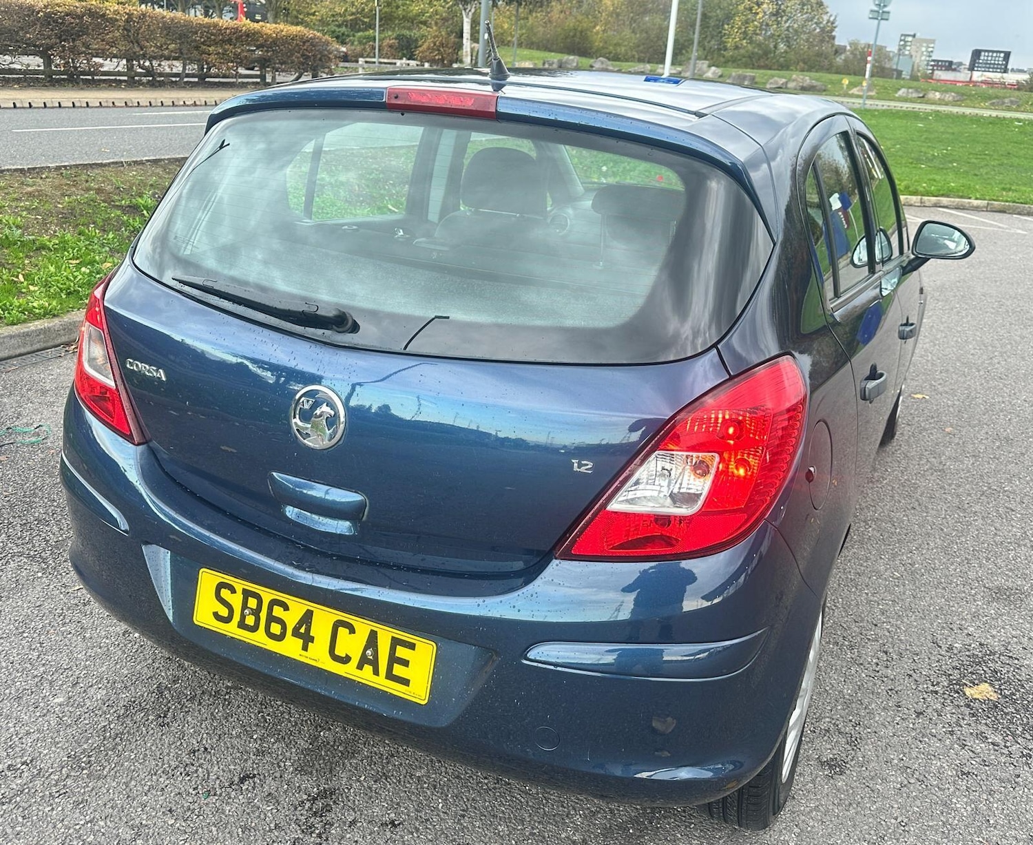 Used Vauxhall Corsa 2014 for sale - 76349880: Photo 29
