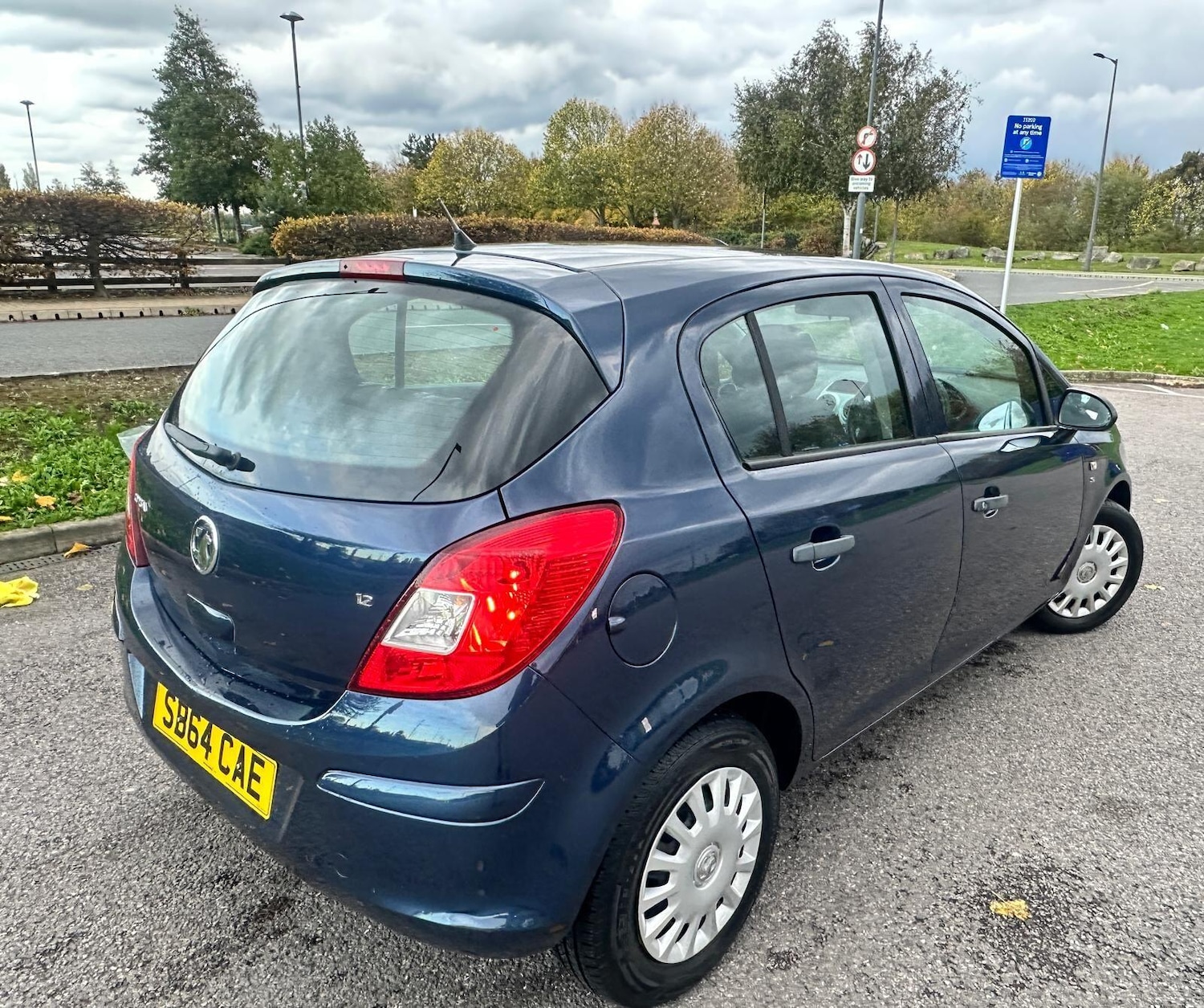 Used Vauxhall Corsa 2014 for sale - 76349880: Photo 31