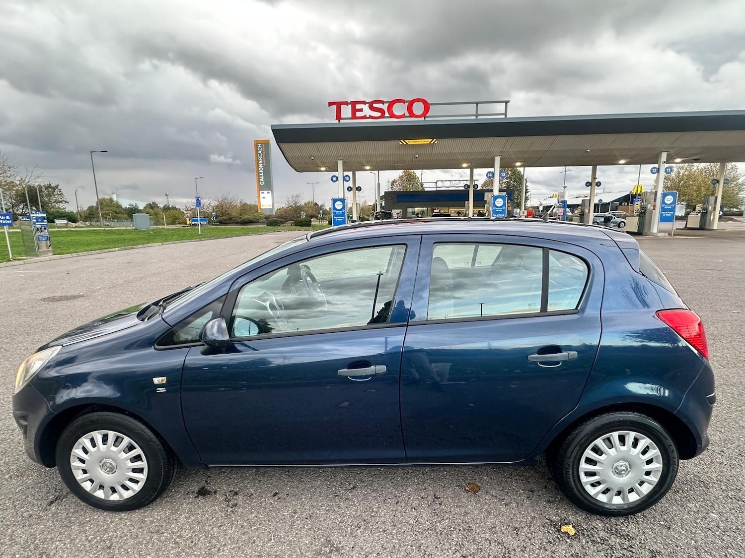 Used Vauxhall Corsa 2014 for sale - 76349880: Photo 7