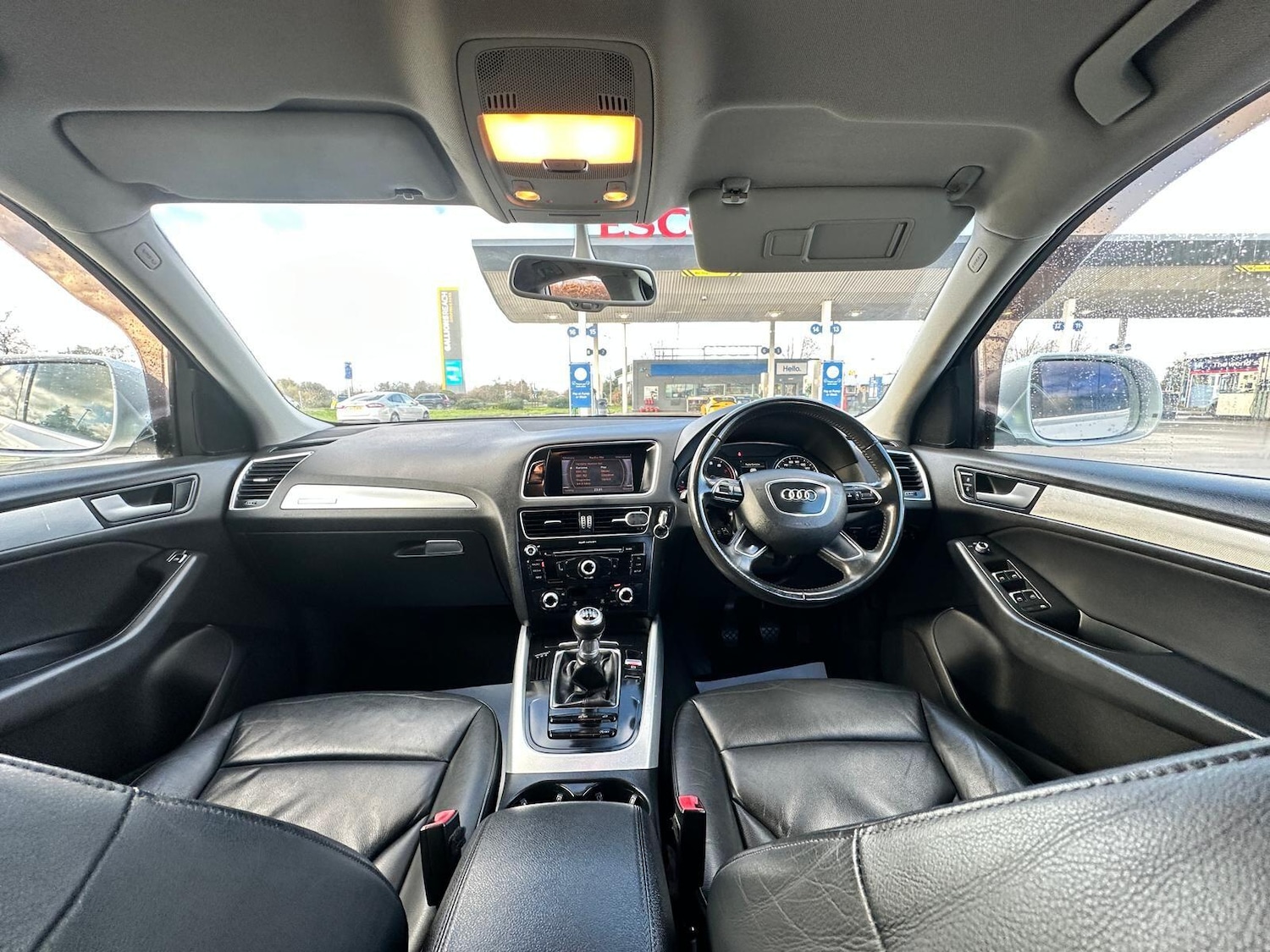 Used Audi Q5 2012 for sale - 76753136: Photo 15