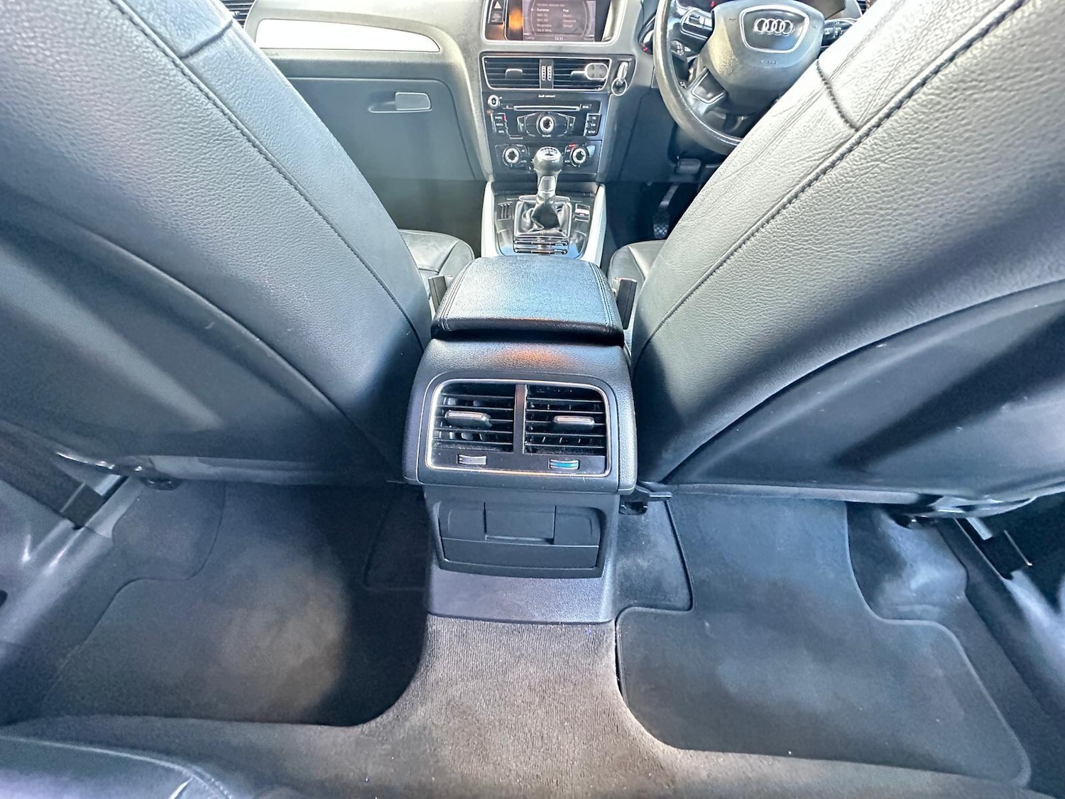 Used Audi Q5 2012 for sale - 76753136: Photo 16