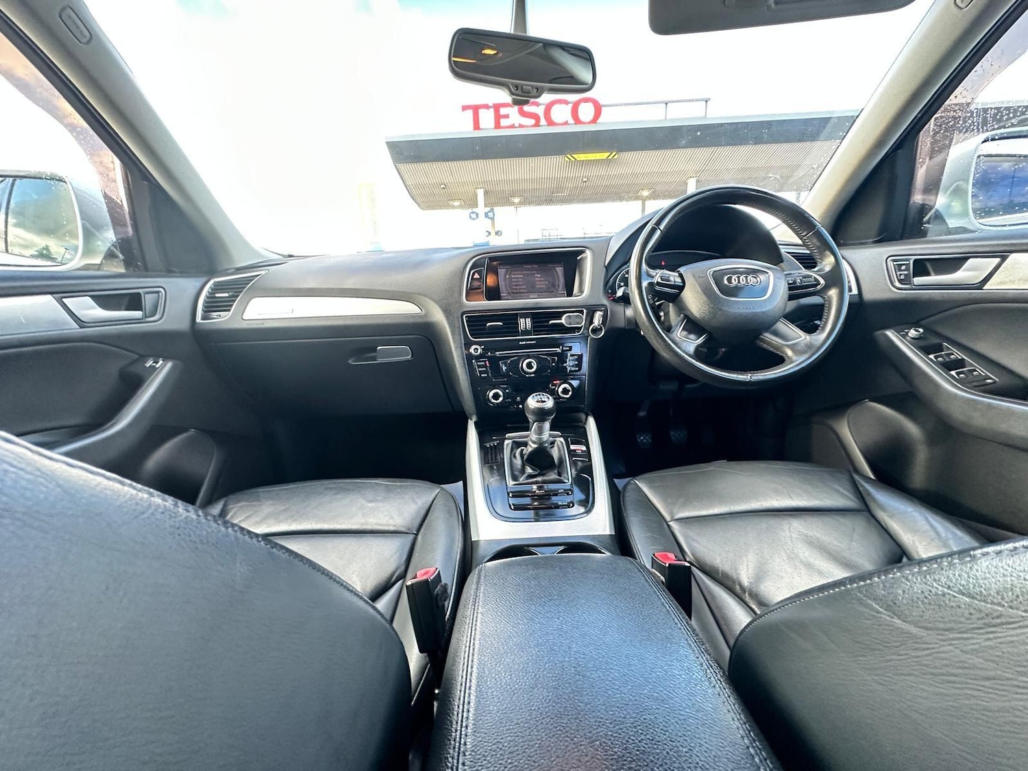 Used Audi Q5 2012 for sale - 76753136: Photo 18