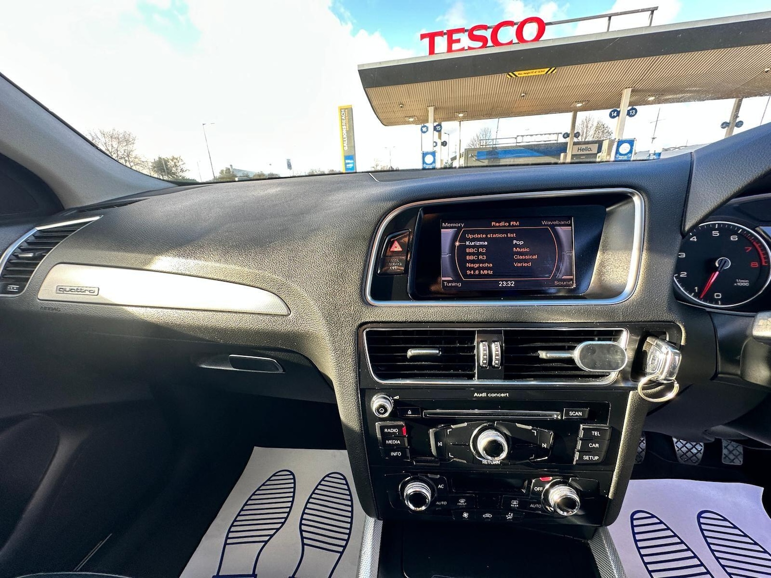 Used Audi Q5 2012 for sale - 76753136: Photo 19