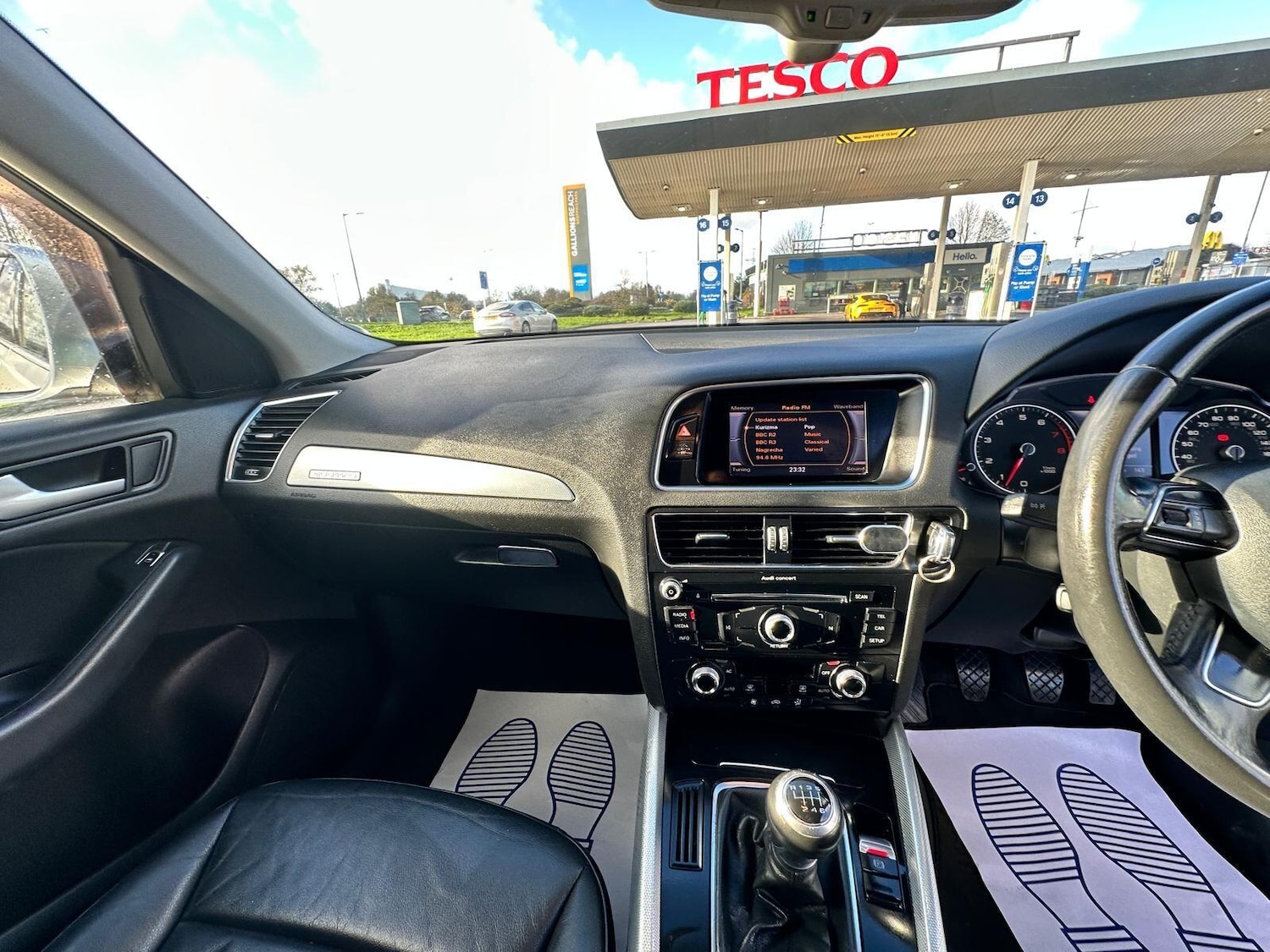 Used Audi Q5 2012 for sale - 76753136: Photo 20