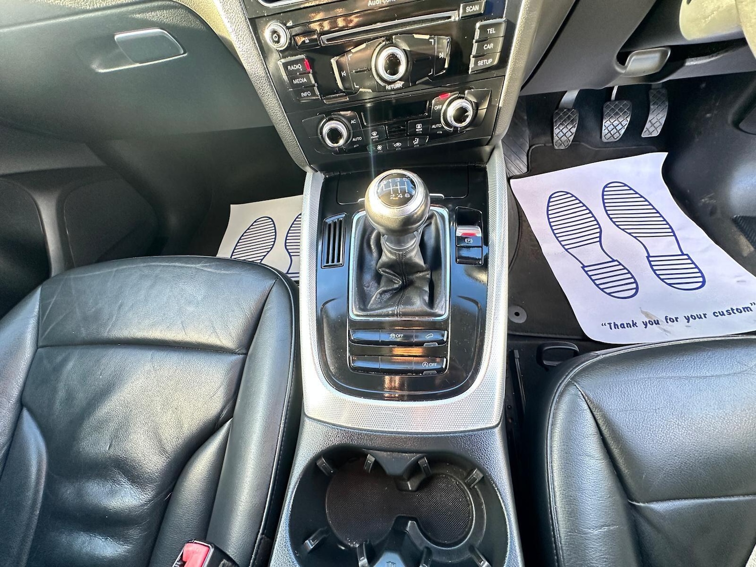 Used Audi Q5 2012 for sale - 76753136: Photo 22