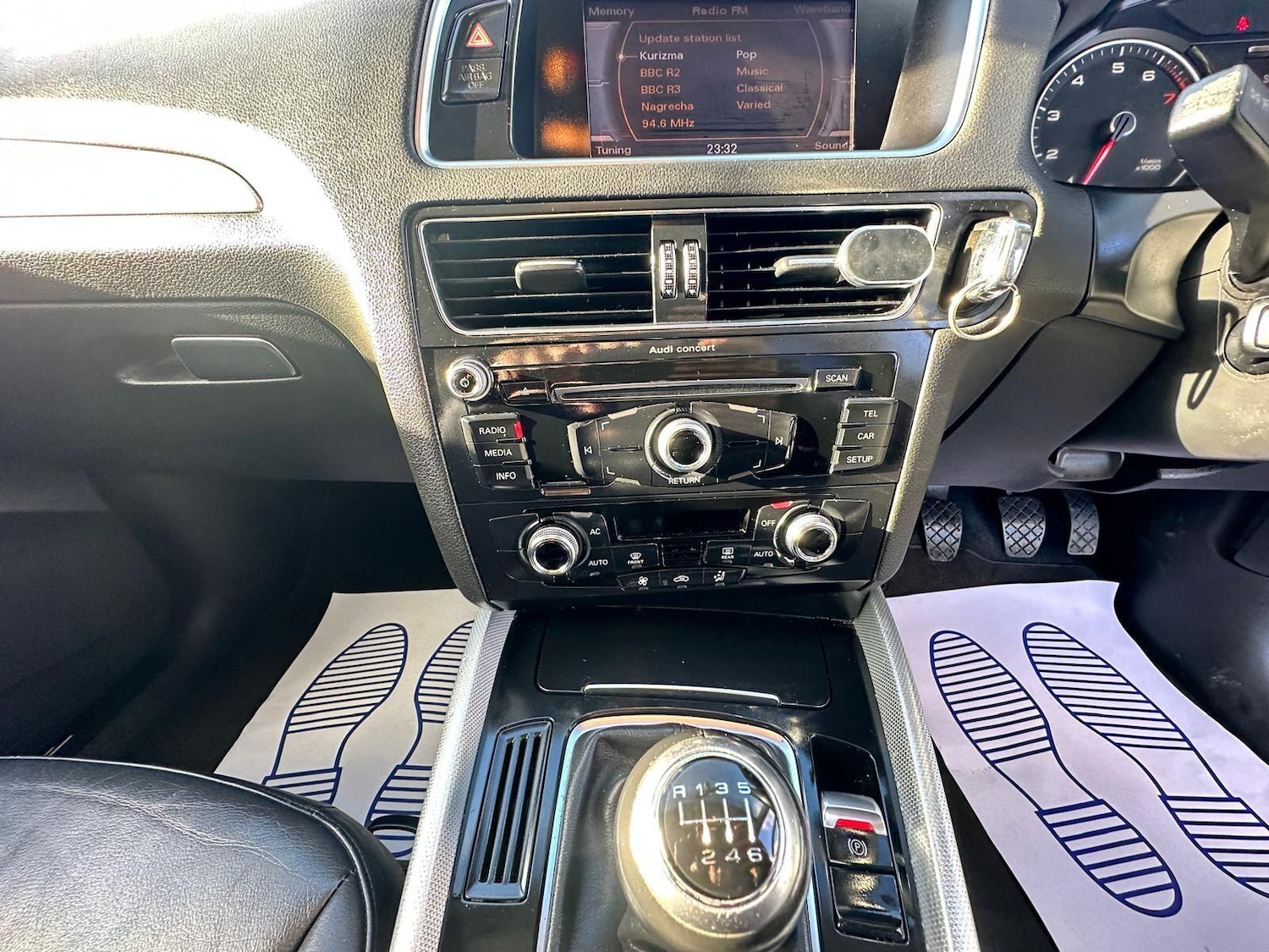 Used Audi Q5 2012 for sale - 76753136: Photo 23