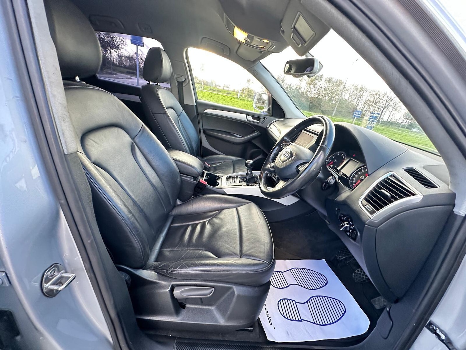 Used Audi Q5 2012 for sale - 76753136: Photo 24