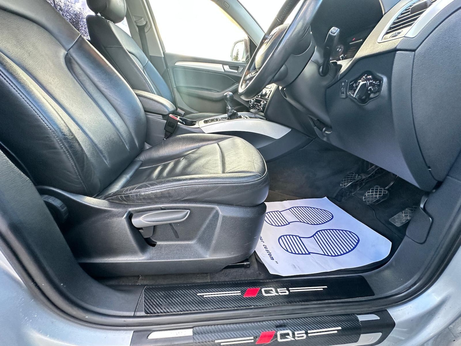 Used Audi Q5 2012 for sale - 76753136: Photo 25