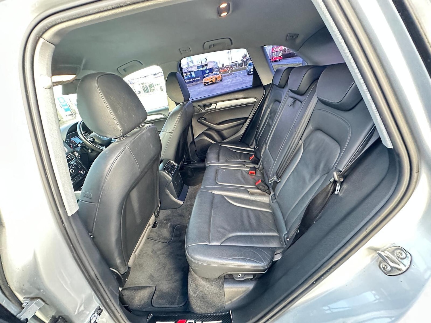 Used Audi Q5 2012 for sale - 76753136: Photo 26