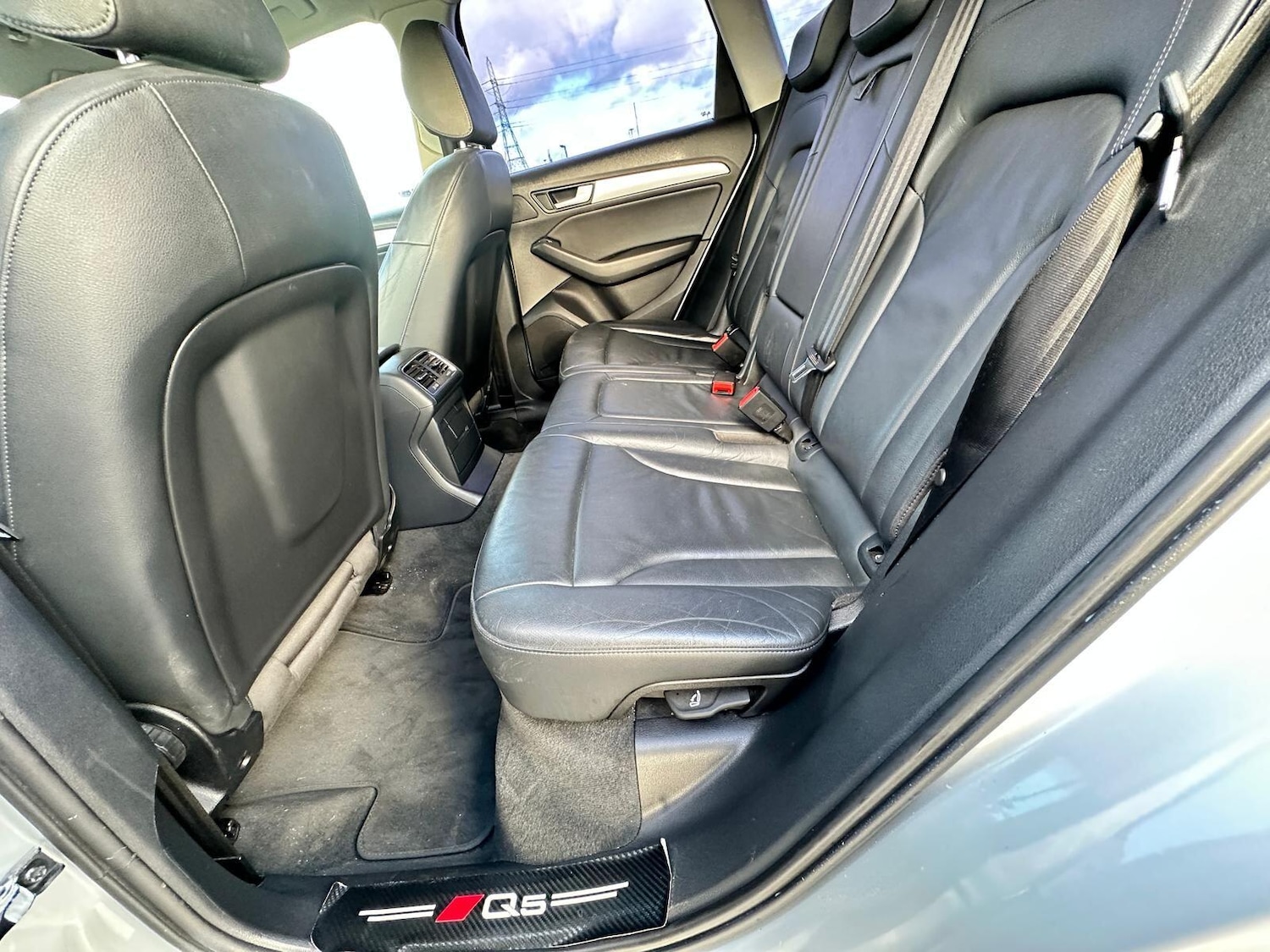 Used Audi Q5 2012 for sale - 76753136: Photo 27