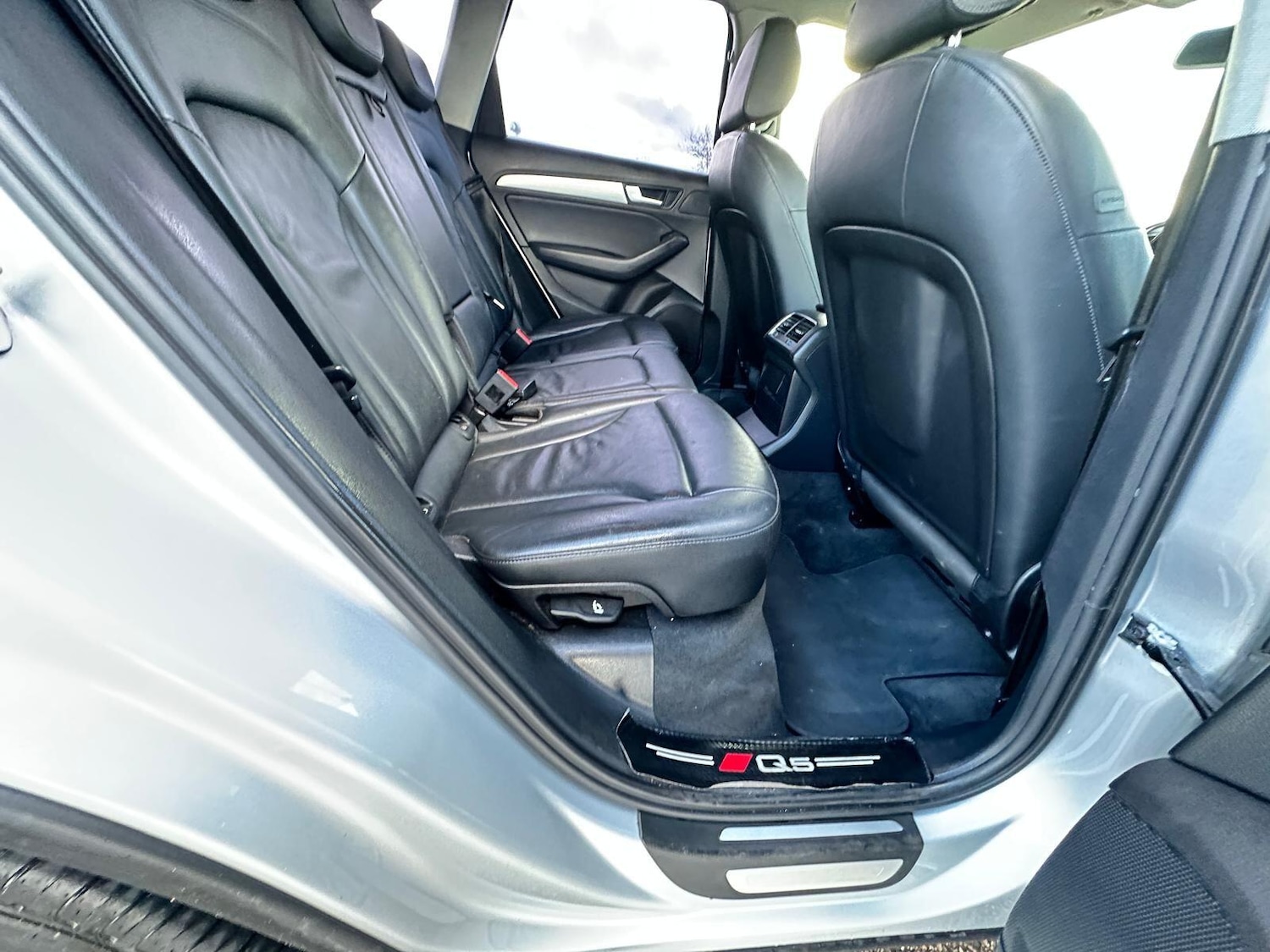 Used Audi Q5 2012 for sale - 76753136: Photo 29