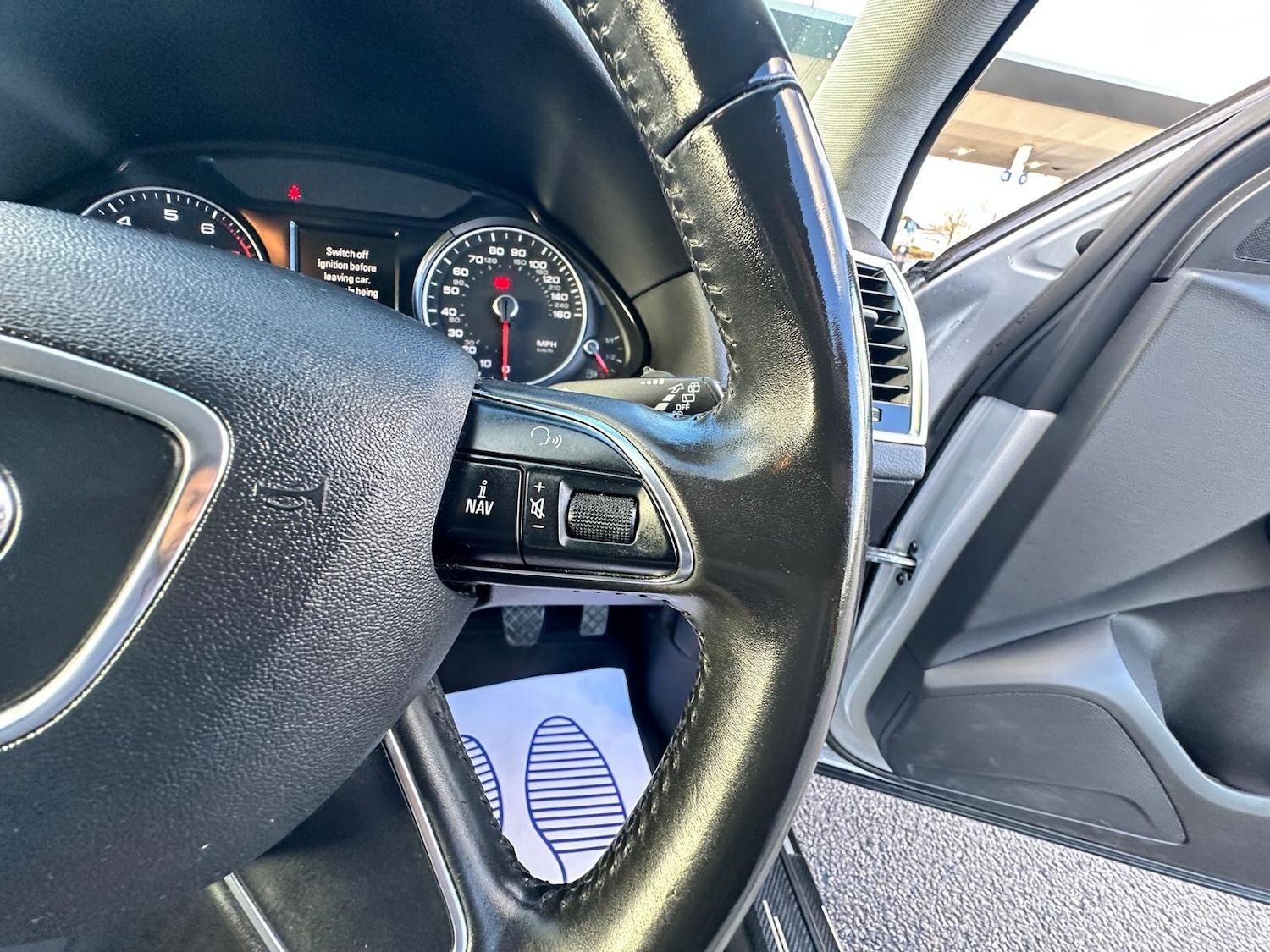 Used Audi Q5 2012 for sale - 76753136: Photo 30