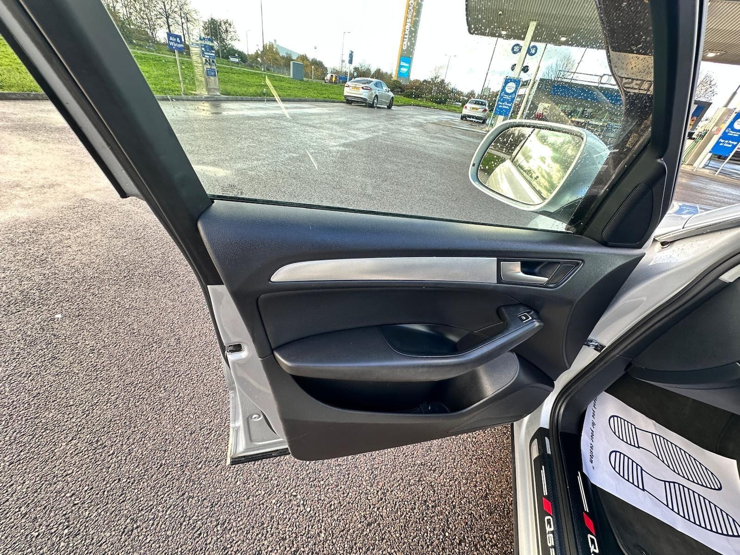 Used Audi Q5 2012 for sale - 76753136: Photo 32