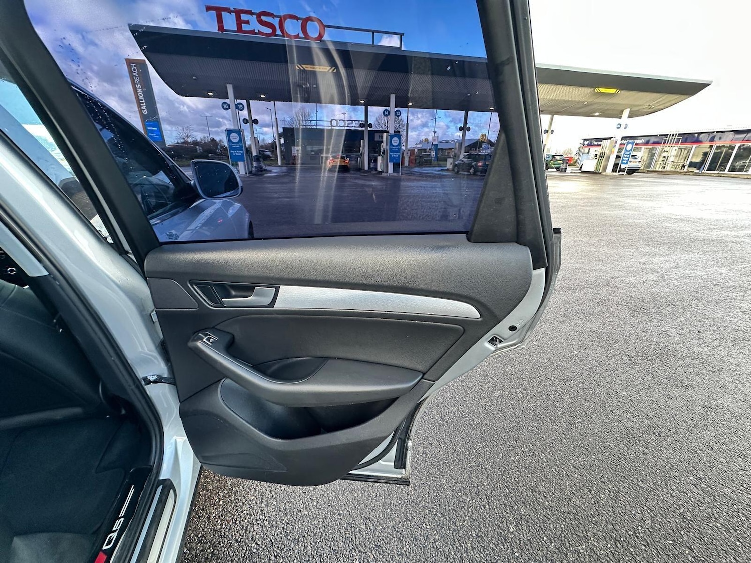 Used Audi Q5 2012 for sale - 76753136: Photo 33