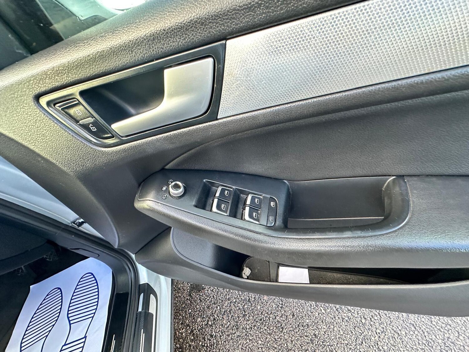 Used Audi Q5 2012 for sale - 76753136: Photo 34