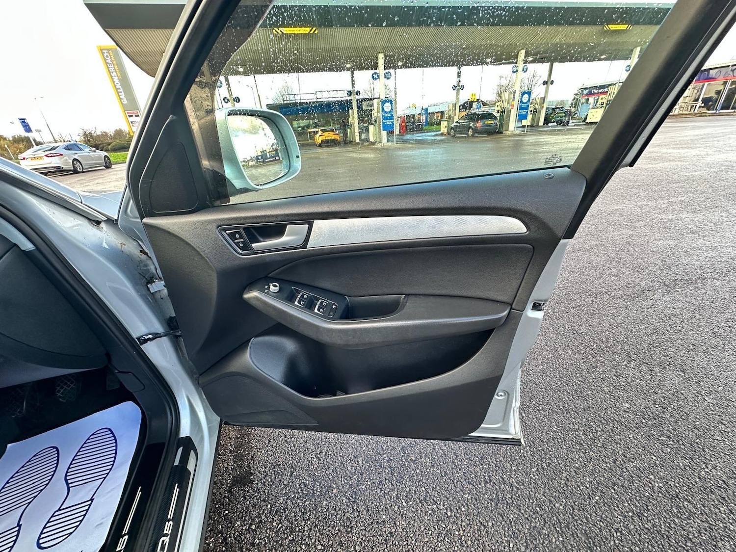 Used Audi Q5 2012 for sale - 76753136: Photo 35