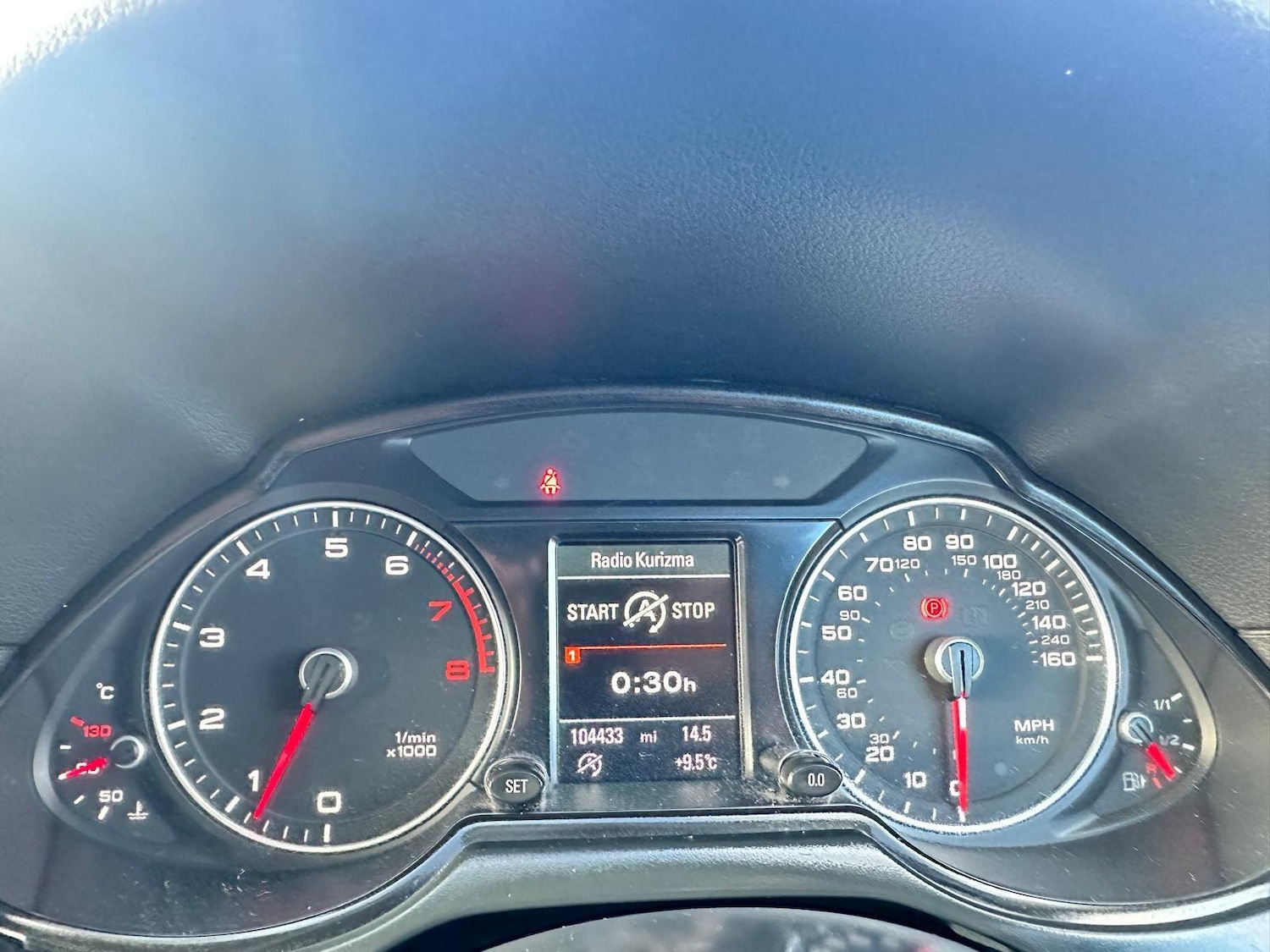 Used Audi Q5 2012 for sale - 76753136: Photo 36