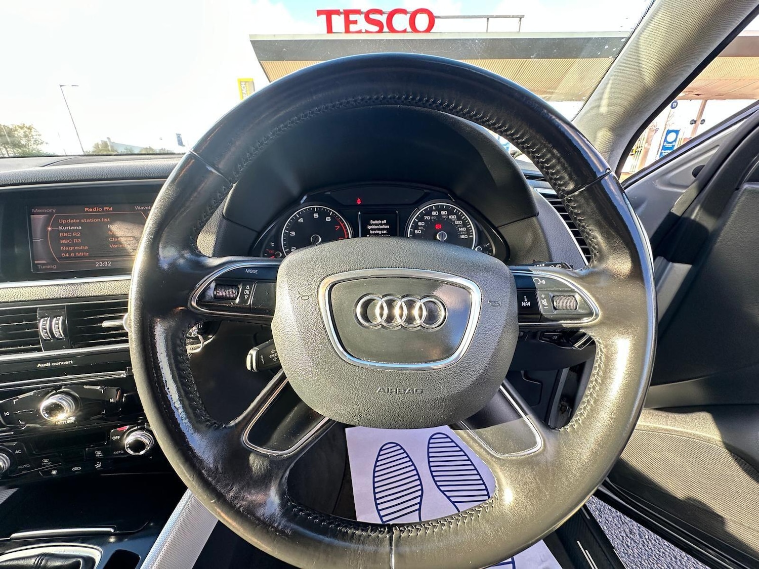 Used Audi Q5 2012 for sale - 76753136: Photo 38