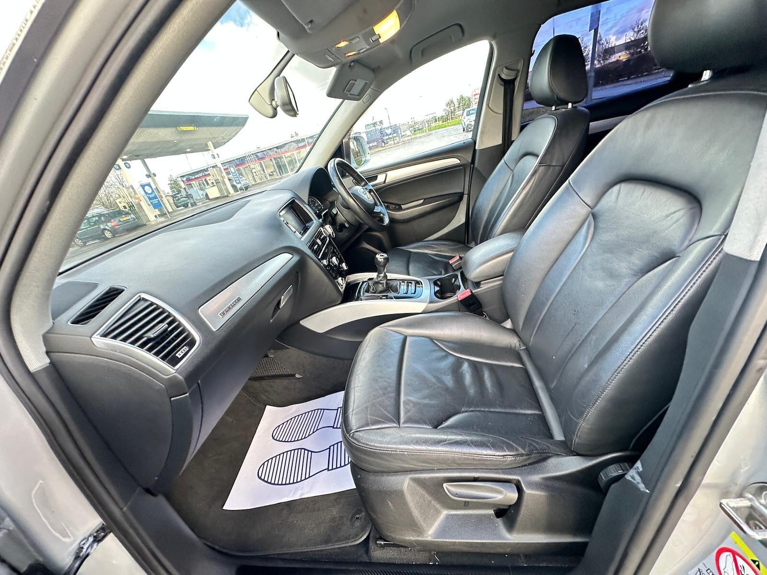 Used Audi Q5 2012 for sale - 76753136: Photo 40