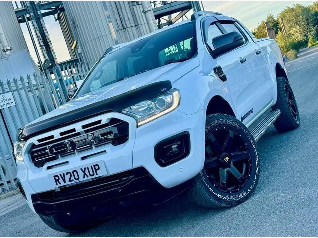 Used Ford Ranger for sale - 77496263: Photo 10