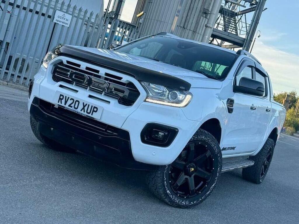 Used Ford Ranger for sale - 77496263: Photo 11