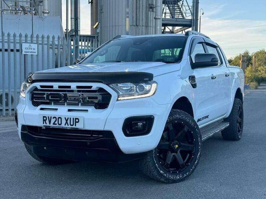 Used Ford Ranger for sale - 77496263: Photo 12