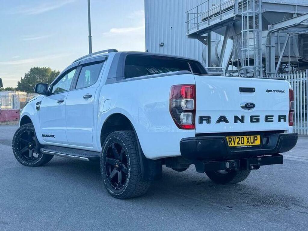 Used Ford Ranger for sale - 77496263: Photo 13