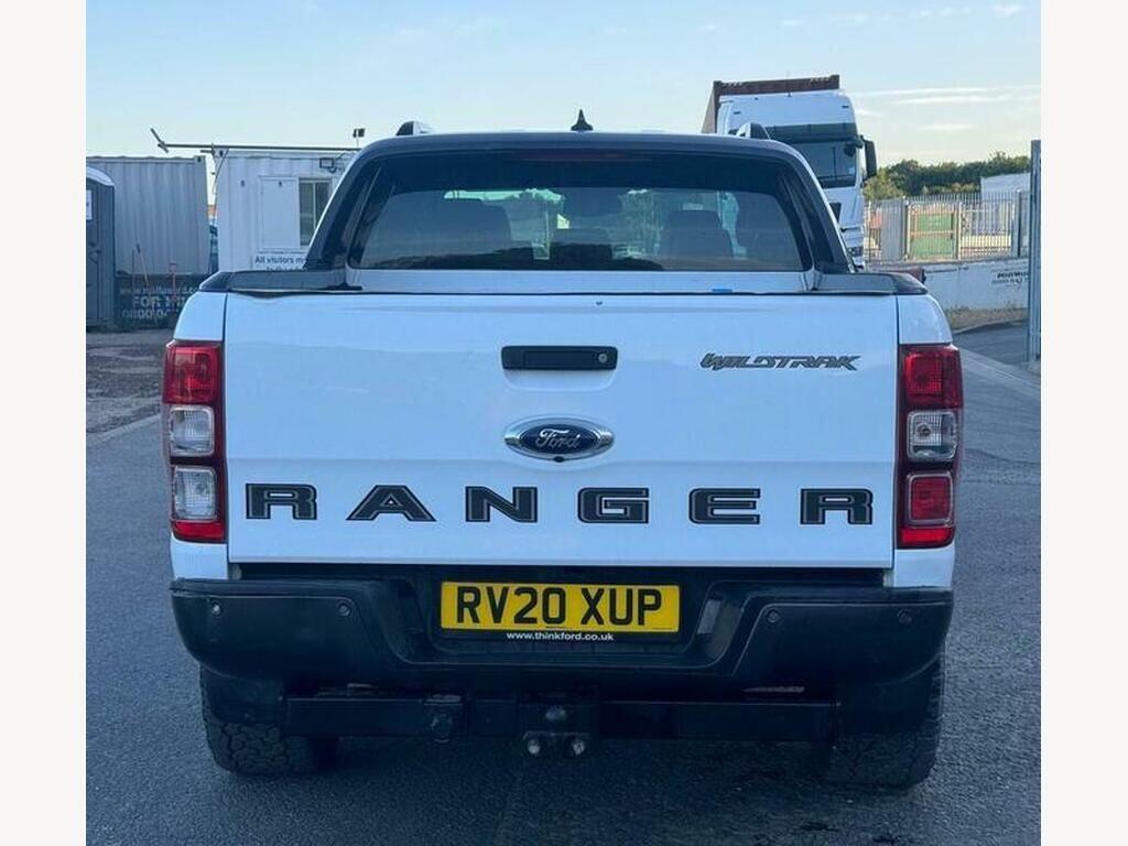 Used Ford Ranger for sale - 77496263: Photo 15