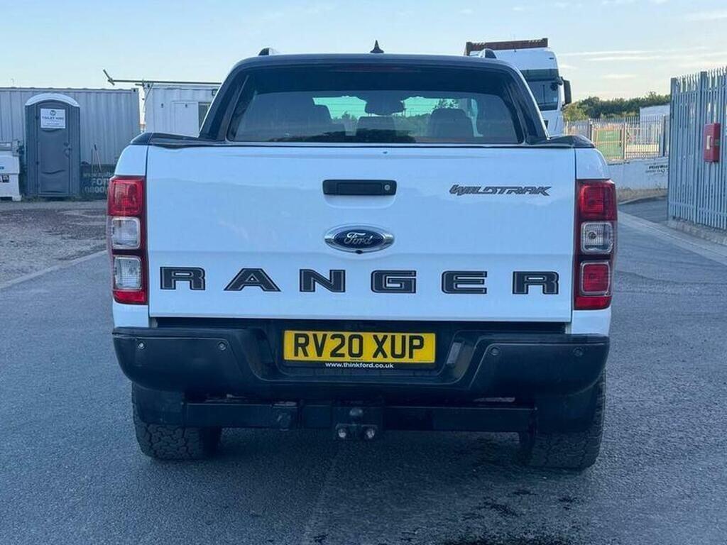 Used Ford Ranger for sale - 77496263: Photo 16